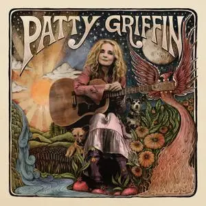 Patty Griffin - Patty Griffin (2019) [Official Digital Download]