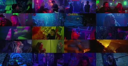 Christmas Bloody Christmas (2022)