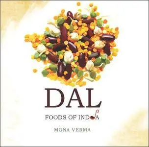 Foods of India: Dal