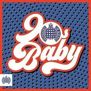 VA - 90S Baby - Ministry Of Sound (2018)