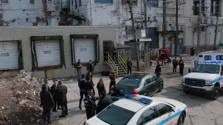 Chicago P.D. S06E10