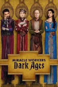 Miracle Workers S02E02