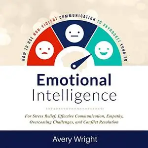 Emotional Intelligence [Audiobook]