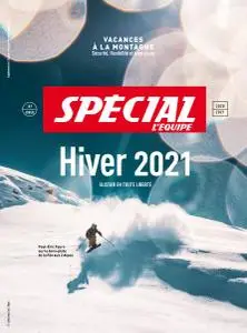 L'Équipe Magazine Spécial - Hiver 2020-2021