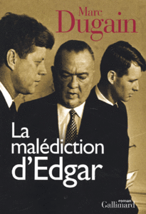 La malédiction d'Edgar (2013)