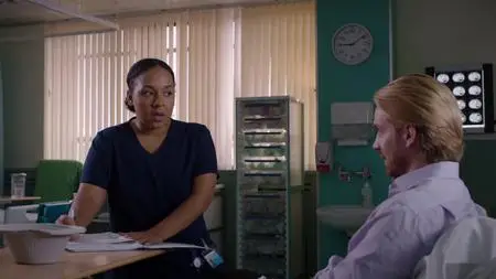 Holby City S20E51