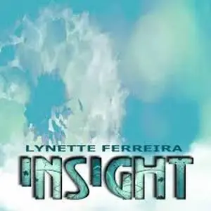 «Insight» by Lynette Ferreira