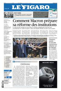 Le Figaro - 27 Février 2023