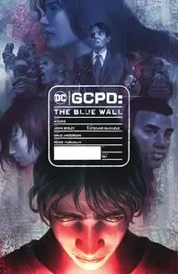 GCPD - The Blue Wall 005 (2023) (digital) (Son of Ultron-Empire