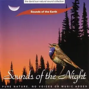 Sounds of the Earth - 10 Cds (1998)