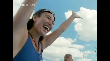 BBC Dolphins - Deep Thinkers (2003)
