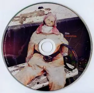 Lim - Superlim (2006) {Kopasetic KOPACD010 rec 2004}