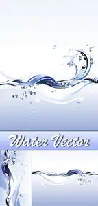 Water Vector 