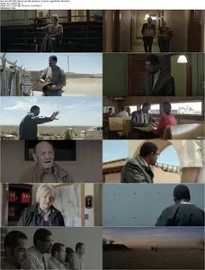 Two Men in Town / La voie de l'ennemi (2014)