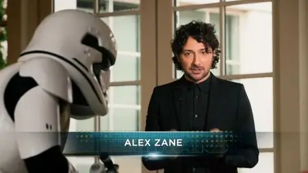 BSkyB - Star Wars Greatest Moments (2015)
