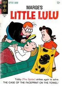 Little Lulu [1965-06] 176