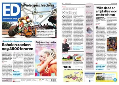 Eindhovens Dagblad - Helmond – 08 juli 2019
