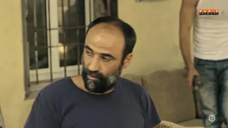 Fauda S03E05