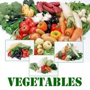 Vegetables Images