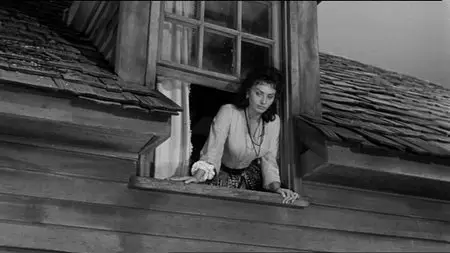 Desire Under the Elms (1957)