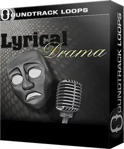 Soundtrack Loops Lyrical Drama ACiD WAV