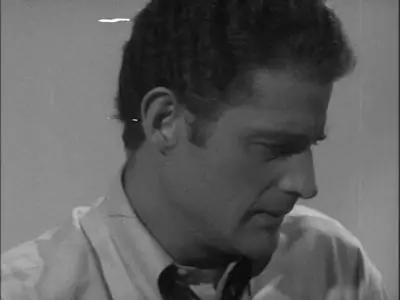 A Smell of Honey, a Swallow of Brine (1966)