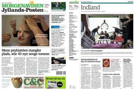 Jyllands-Posten – 21. september 2018