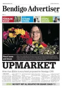 Bendigo Advertiser - May 6, 2020