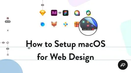 How to Setup macOS for Web Design