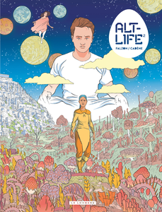 Alt-Life - Tome 2 - Le Lombard