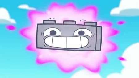 Unikitty! S02E32