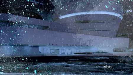 Earth 2100