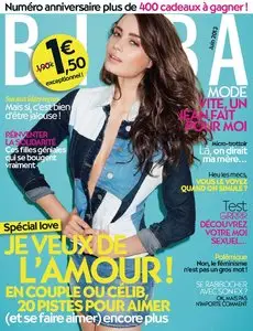 Biba N 400 - Juin 2013