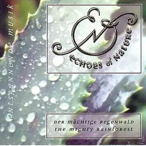 Lee Spencer - The Mighty Rainforest (1994)