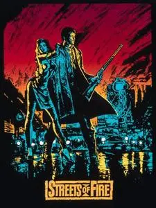 Streets of Fire (1984)