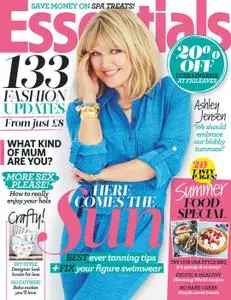Essentials – 02 July 2015