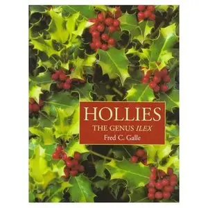 Hollies: The Genus Ilex