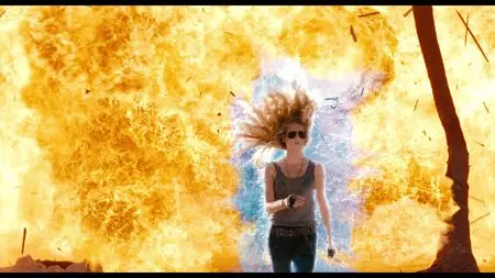 I Am Number Four (2011)