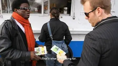 BBC - Charles Bradley: Soul of America (2013)