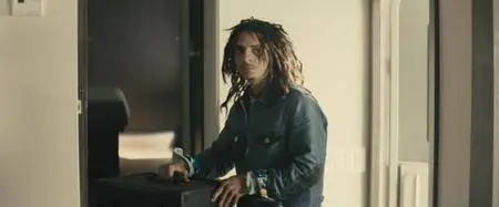 Jean-Claude Van Johnson S01E01