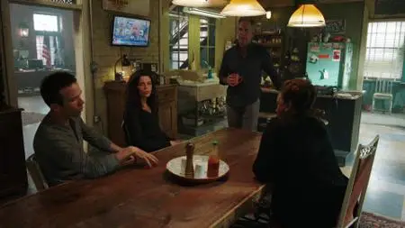 NCIS: New Orleans S03E15