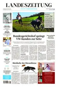 Landeszeitung - 23. Februar 2019