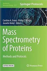 Mass Spectrometry of Proteins