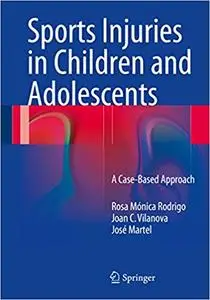 Sports Injuries in Children and Adolescents: A Case-Based Approach