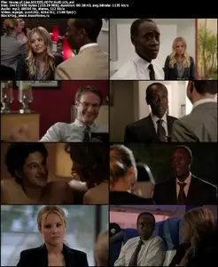 House of Lies S01E05-06 "Bareback Town" & "Our Descent Into Los Angeles"