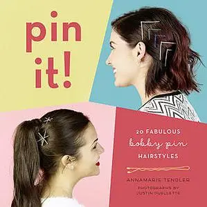 «Pin It» by Annamarie Tendler