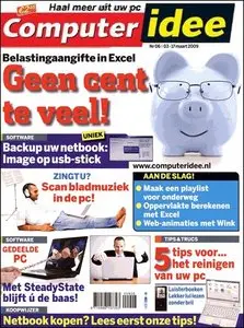 Computer Idee - 03-17 March 2009