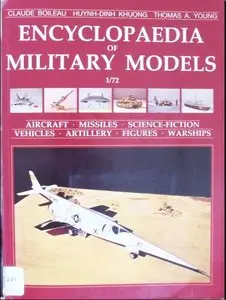 The Encyclopedia of Military Models