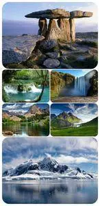 Most Wanted Nature Widescreen Wallpapers #201