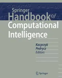 Springer Handbook of Computational Intelligence (Repost)